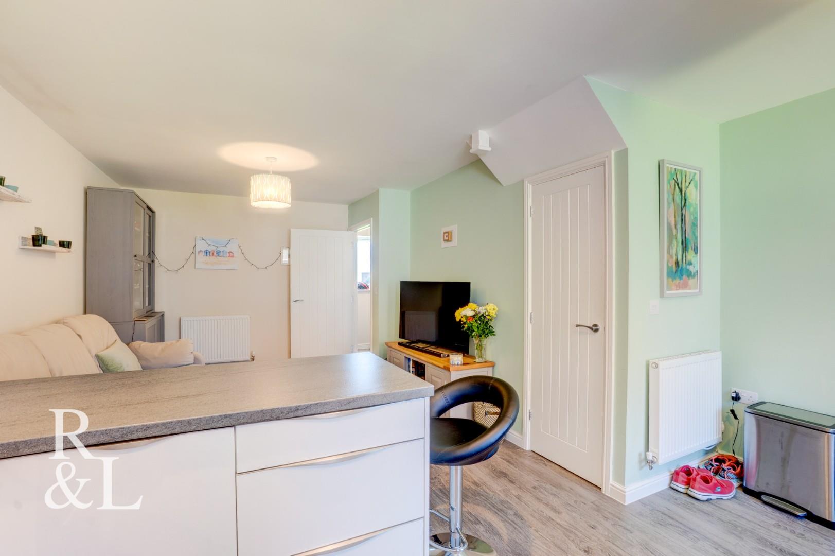 Property image for Poplar Close, Overseal, Swadlincote