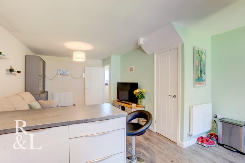 Property thumbnail image for Poplar Close, Overseal, Swadlincote