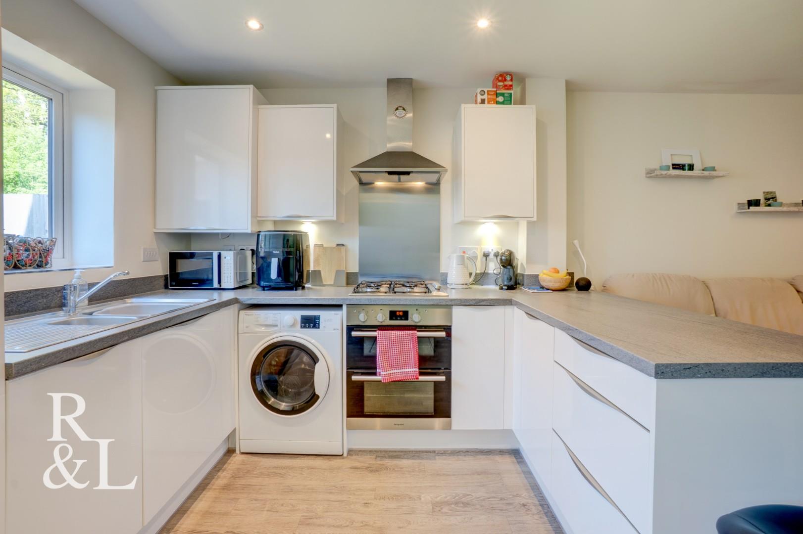 Property image for Poplar Close, Overseal, Swadlincote