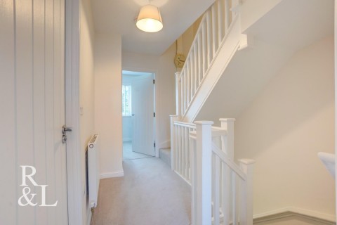 Property thumbnail image for Poplar Close, Overseal, Swadlincote