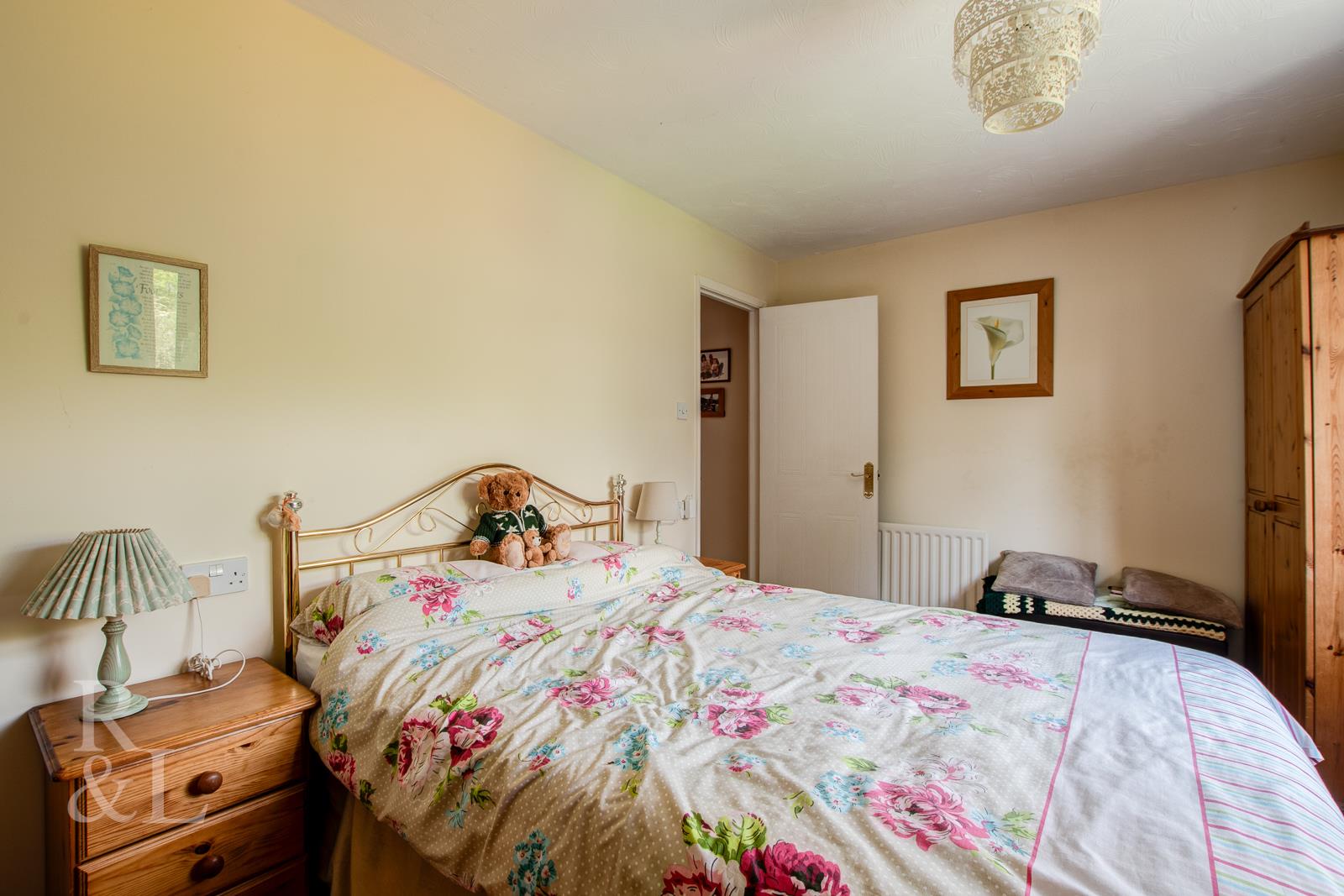 Property image for Borrowdale Close, Gamston, Nottingham