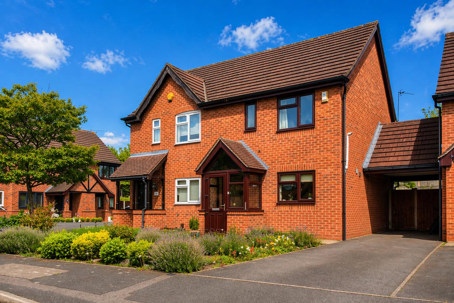 Property image for Borrowdale Close, Gamston, Nottingham