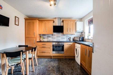 Property thumbnail image for Borrowdale Close, Gamston, Nottingham