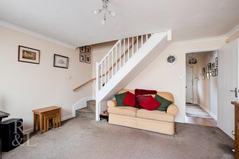 Property thumbnail image for Borrowdale Close, Gamston, Nottingham