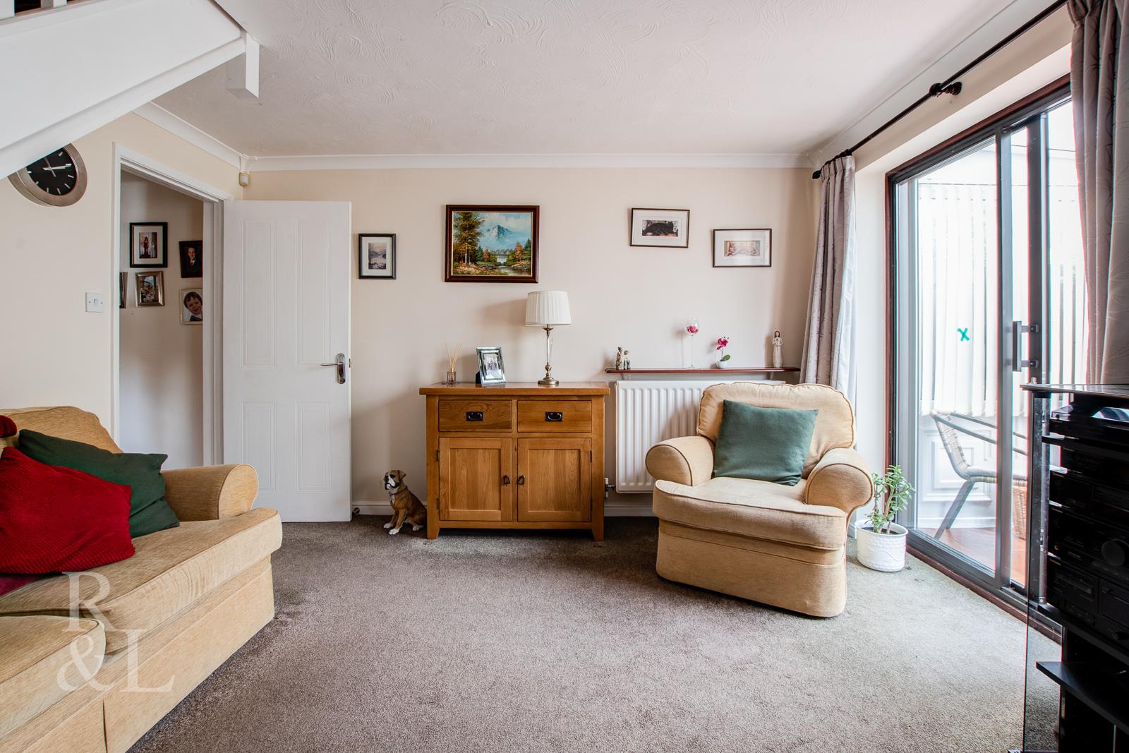 Property image for Borrowdale Close, Gamston, Nottingham