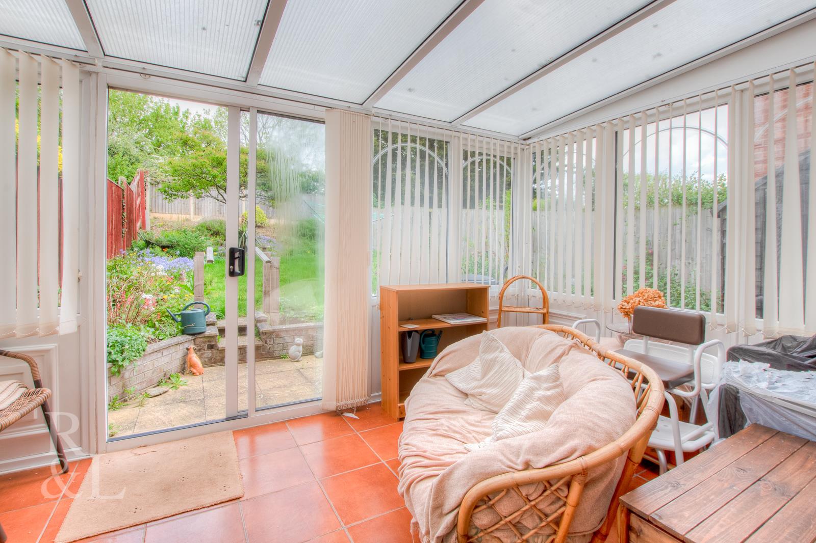 Property image for Borrowdale Close, Gamston, Nottingham