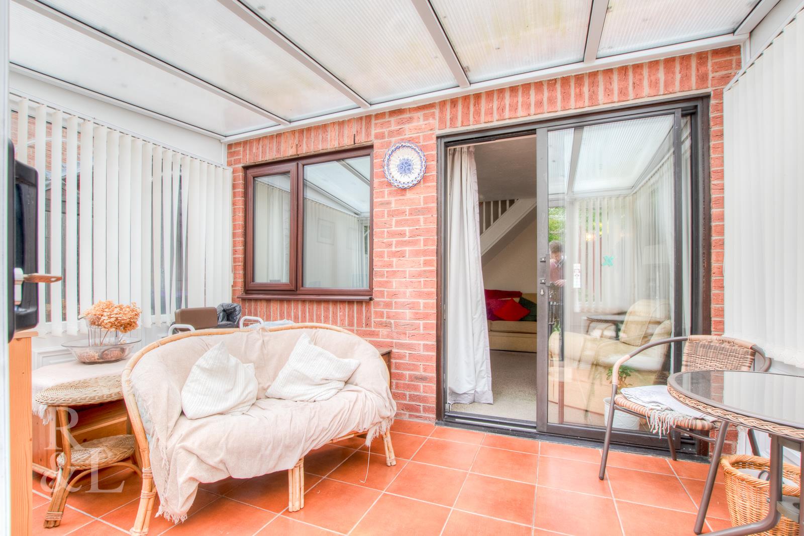 Property image for Borrowdale Close, Gamston, Nottingham