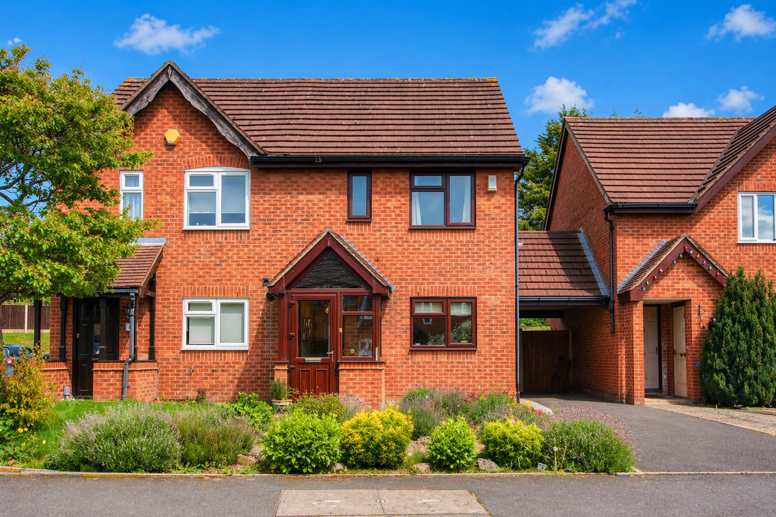 Property image for Borrowdale Close, Gamston, Nottingham