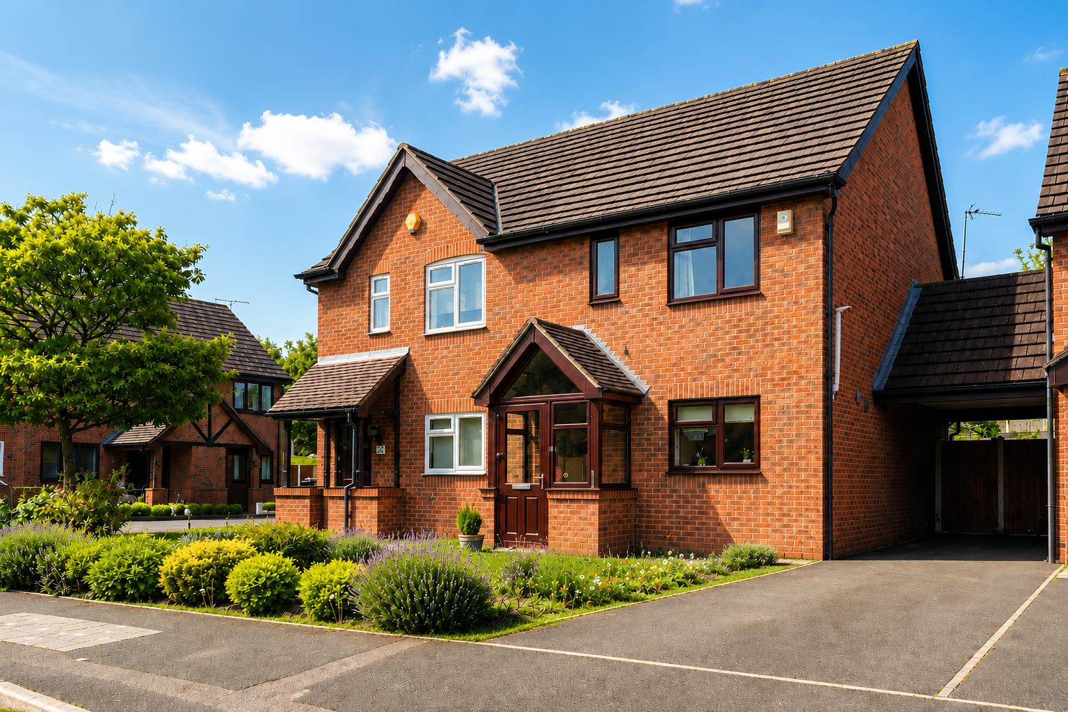 Property image for Borrowdale Close, Gamston, Nottingham