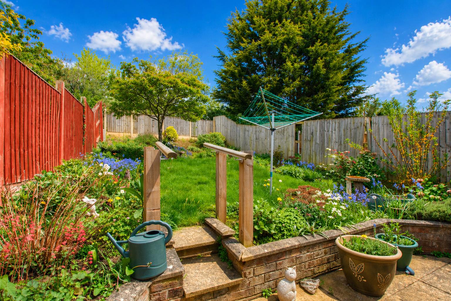Property image for Borrowdale Close, Gamston, Nottingham