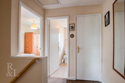 Property thumbnail image for Borrowdale Close, Gamston, Nottingham