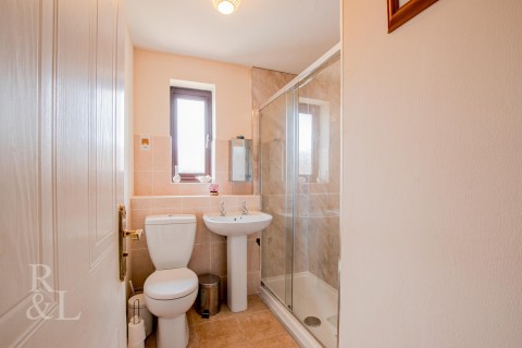 Property thumbnail image for Borrowdale Close, Gamston, Nottingham