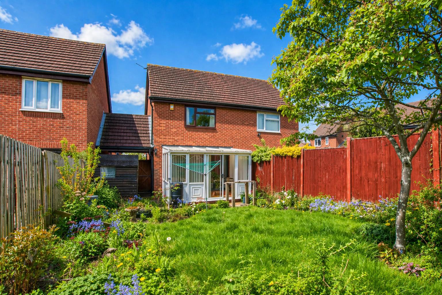 Property image for Borrowdale Close, Gamston, Nottingham