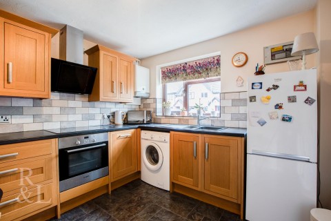 Property thumbnail image for Borrowdale Close, Gamston, Nottingham