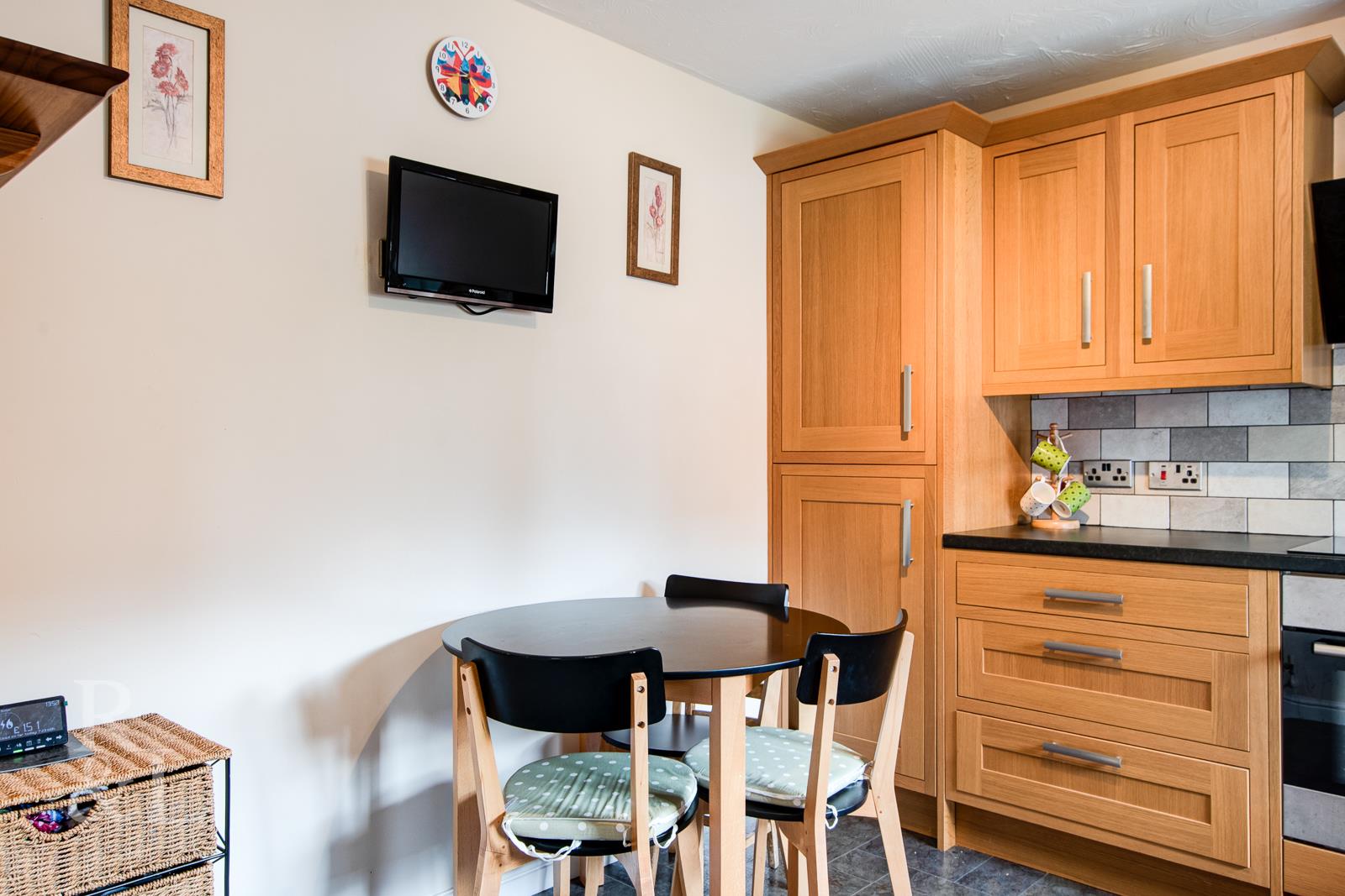 Property image for Borrowdale Close, Gamston, Nottingham