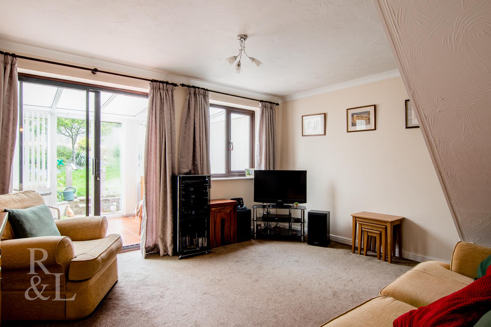 Property image for Borrowdale Close, Gamston, Nottingham