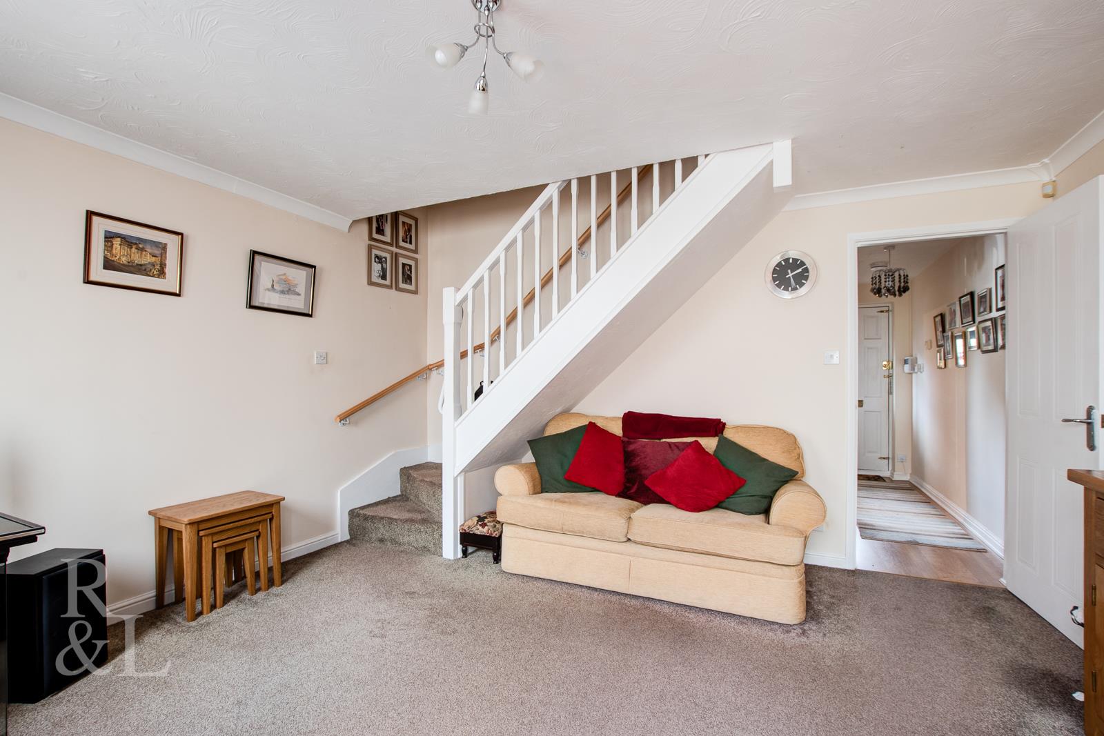 Property image for Borrowdale Close, Gamston, Nottingham