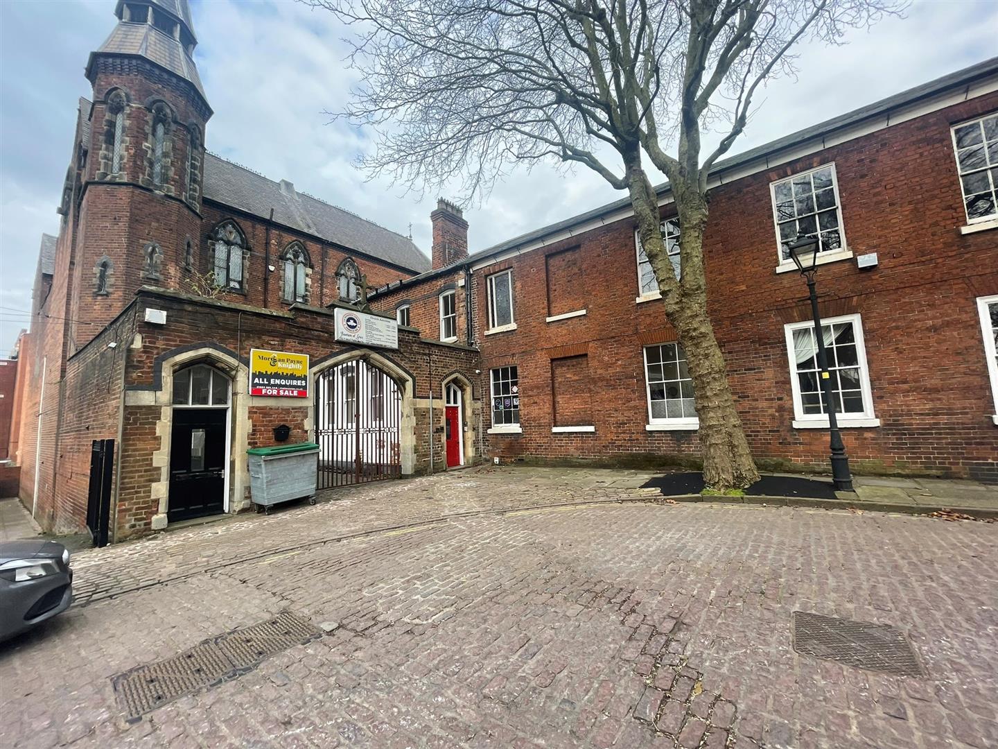 Property image for Regents Court, Wolverhampton