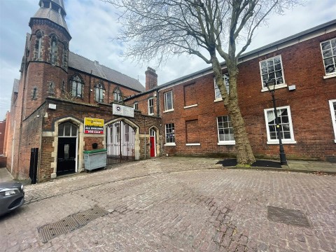Property thumbnail image for Regents Court, Wolverhampton