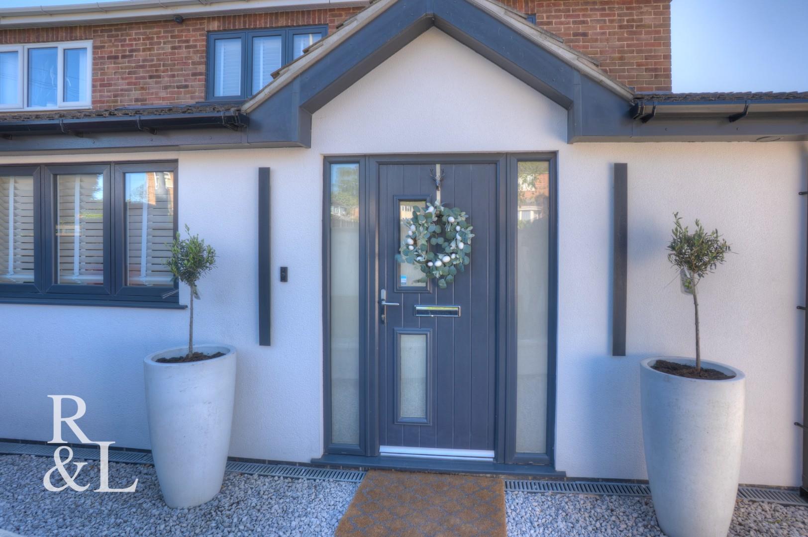 Property image for Atherstone Road, Measham, Swadlincote