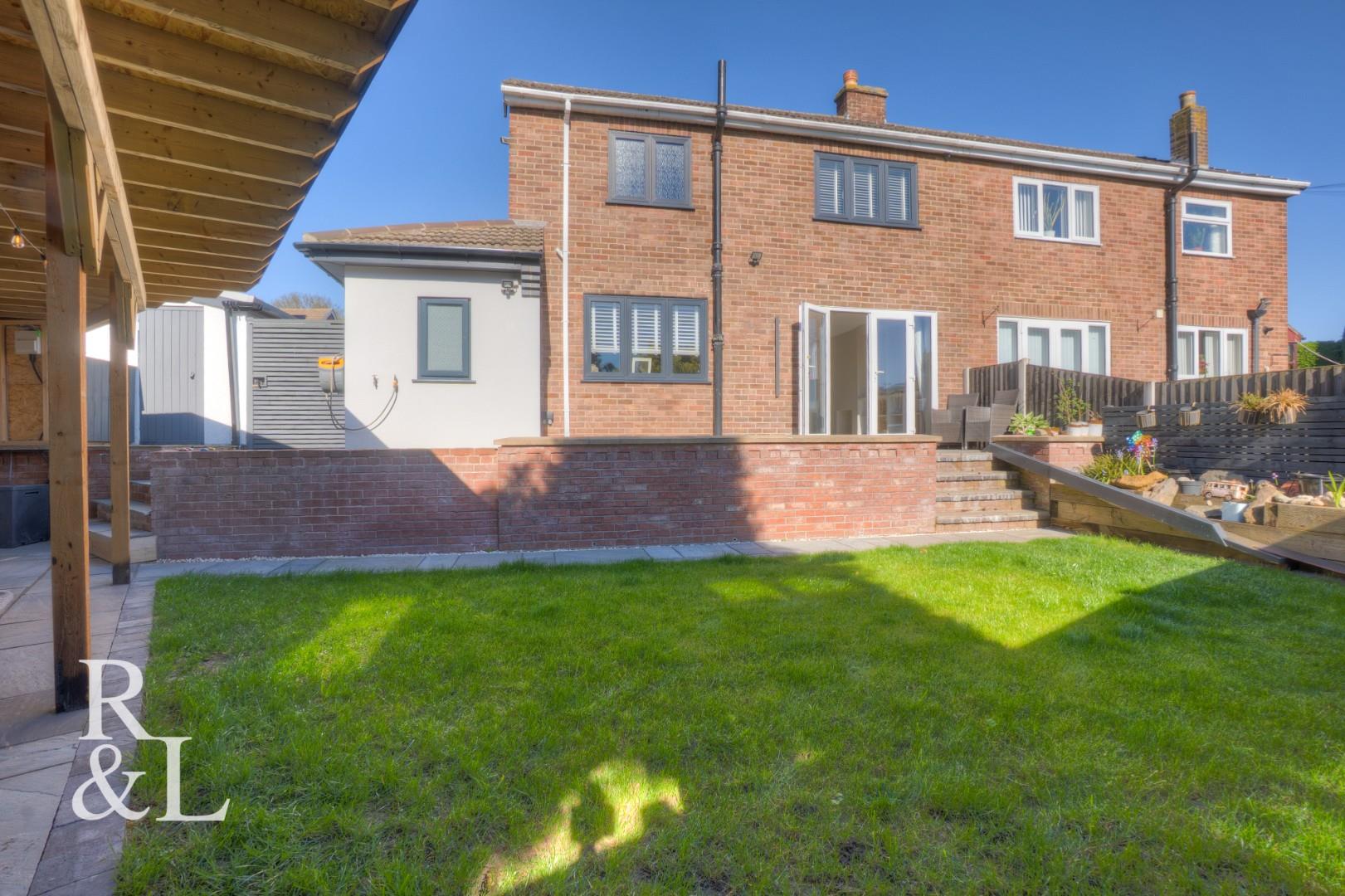 Property image for Atherstone Road, Measham, Swadlincote