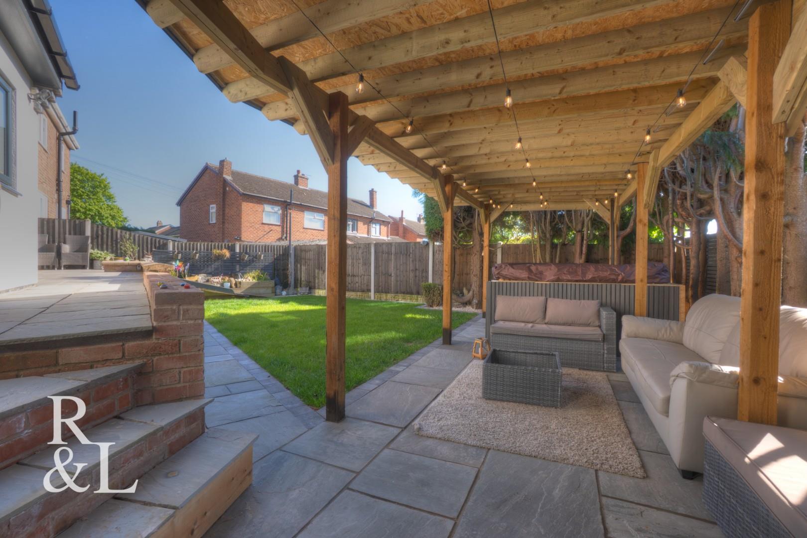 Property image for Atherstone Road, Measham, Swadlincote