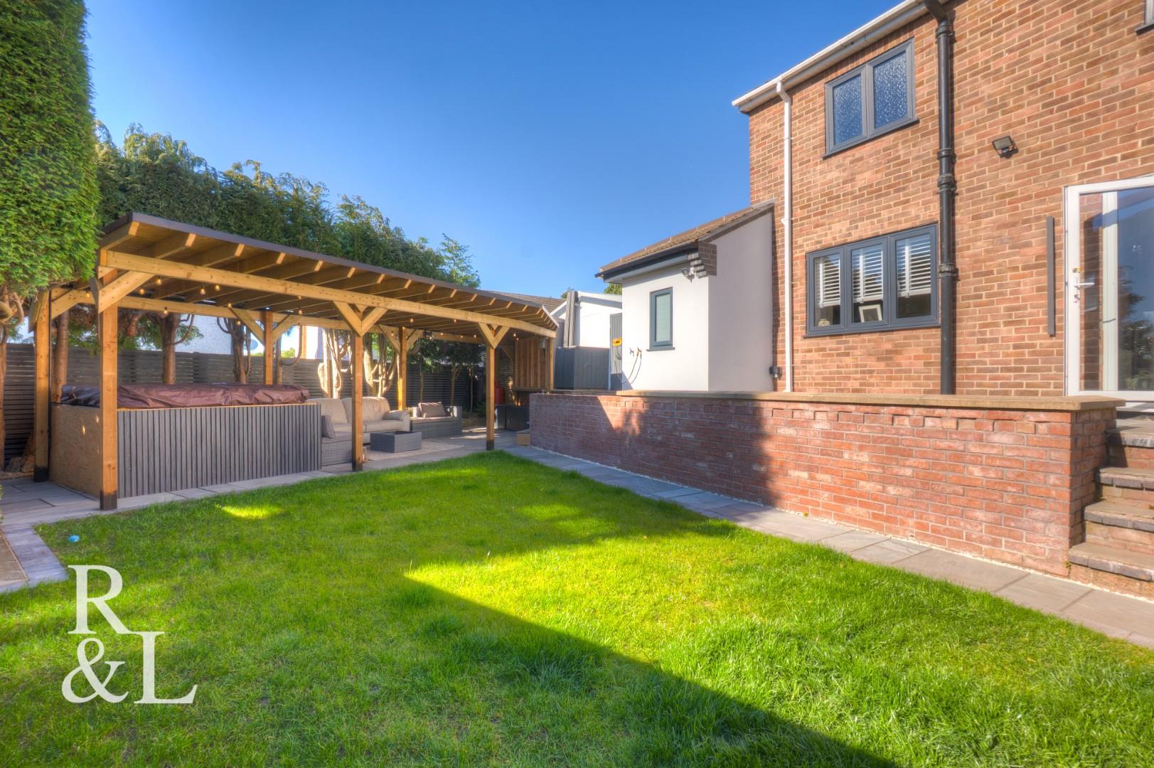 Property image for Atherstone Road, Measham, Swadlincote