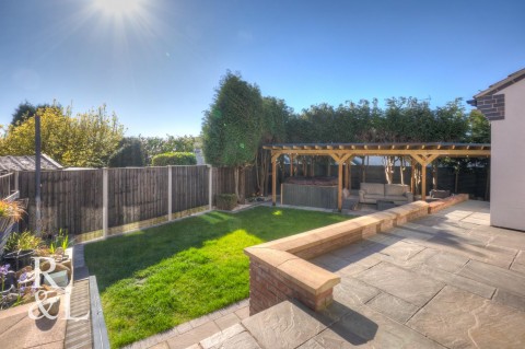 Property thumbnail image for Atherstone Road, Measham, Swadlincote
