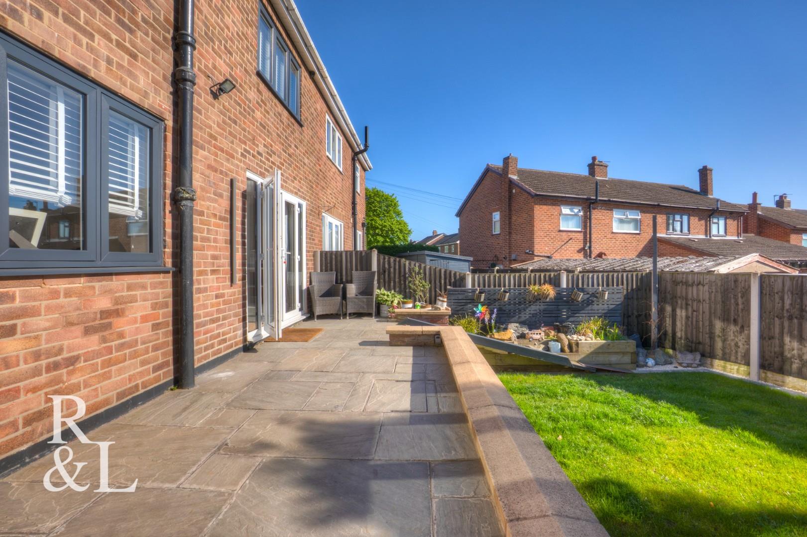Property image for Atherstone Road, Measham, Swadlincote