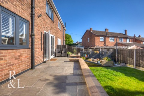 Property thumbnail image for Atherstone Road, Measham, Swadlincote