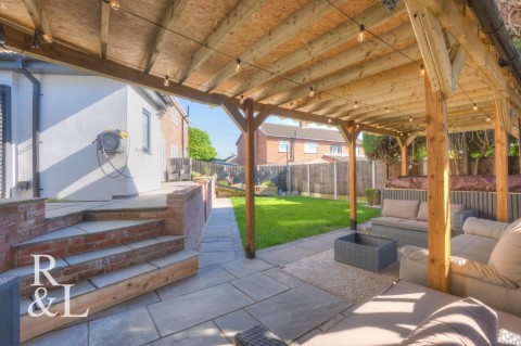 Property thumbnail image for Atherstone Road, Measham, Swadlincote