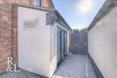 Property thumbnail image for Atherstone Road, Measham, Swadlincote