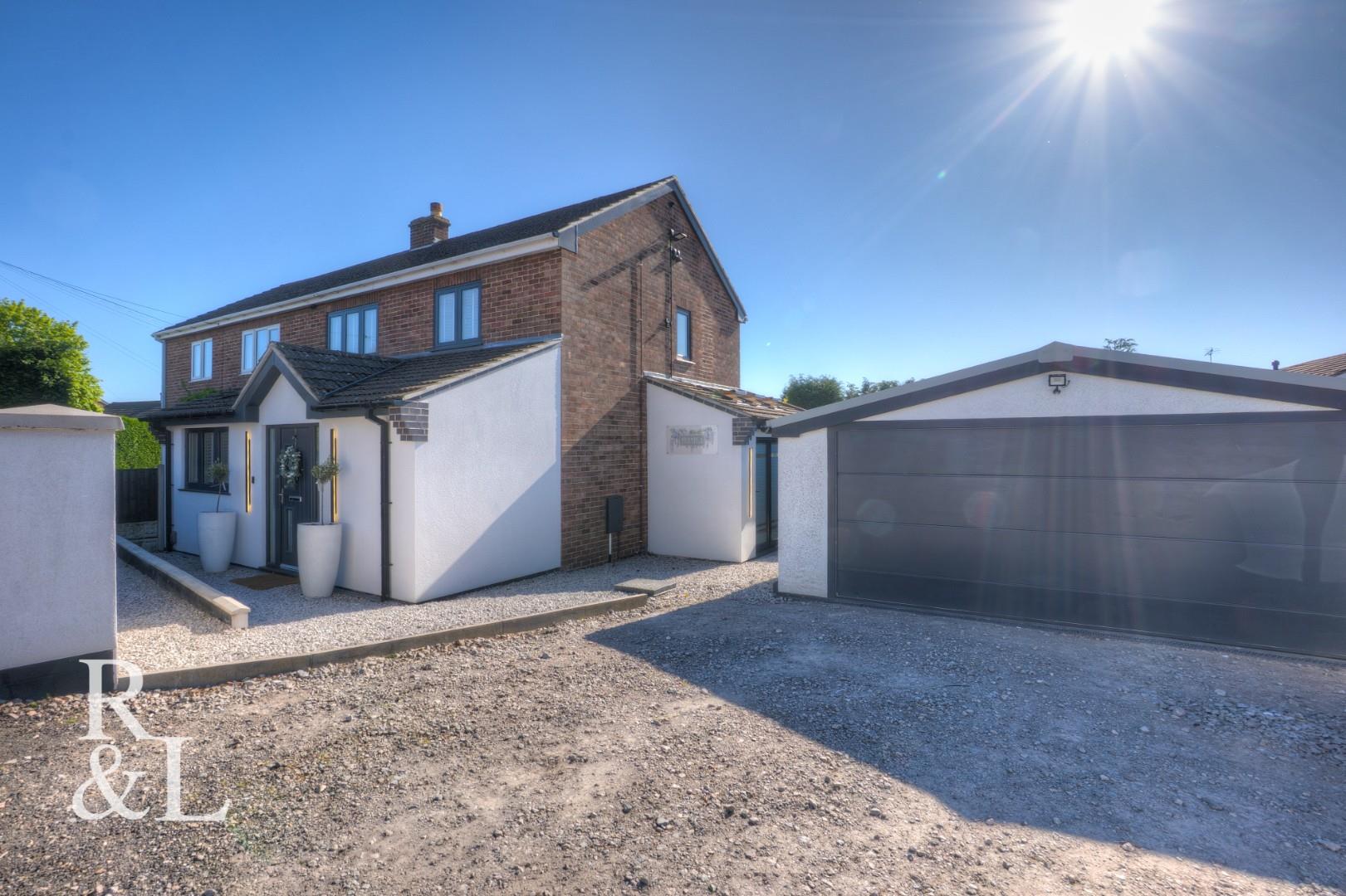 Property image for Atherstone Road, Measham, Swadlincote