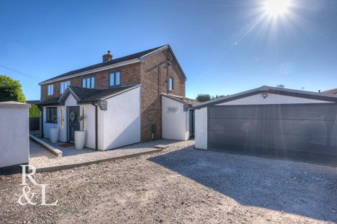 Property thumbnail image for Atherstone Road, Measham, Swadlincote