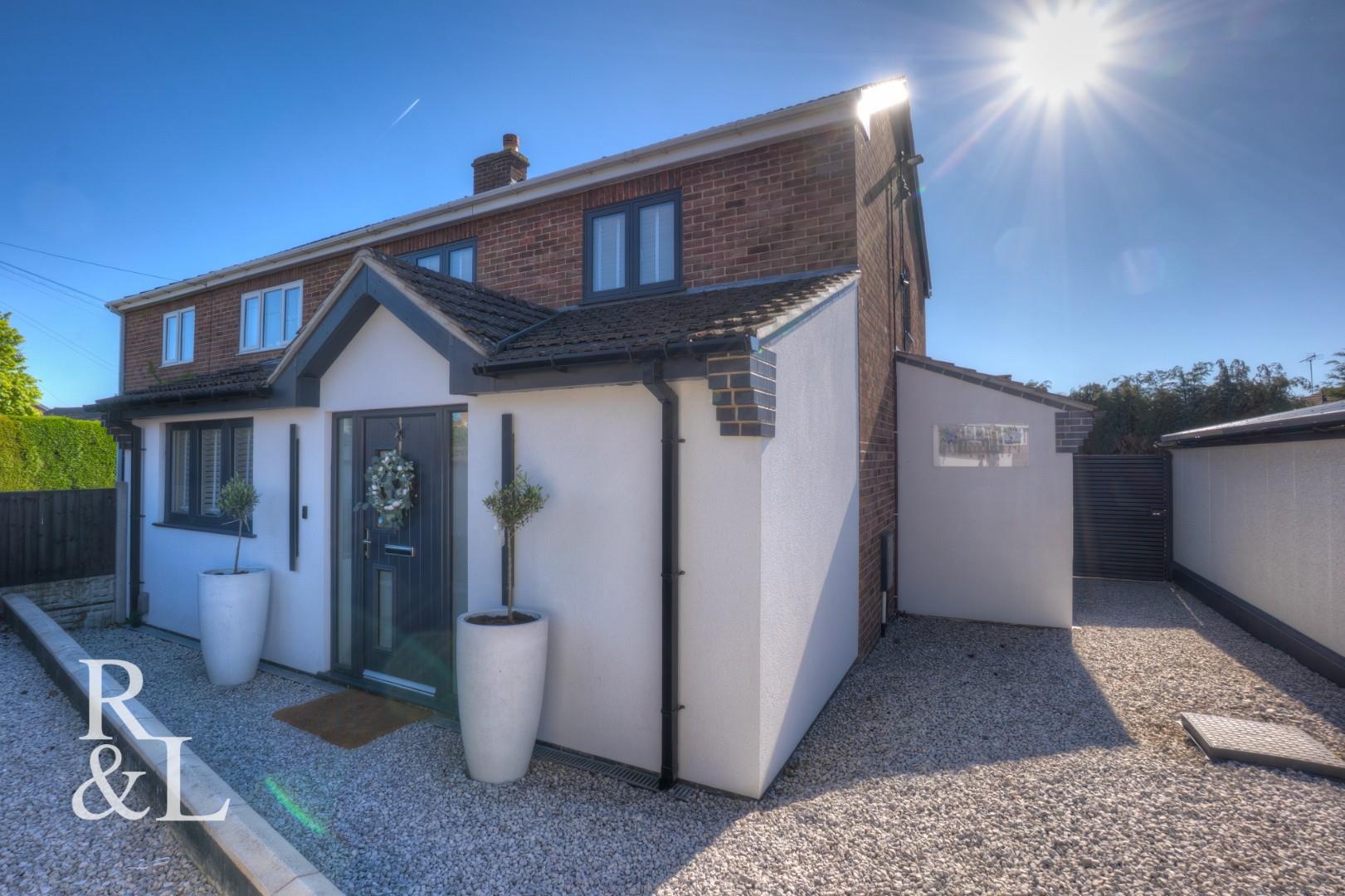 Property image for Atherstone Road, Measham, Swadlincote
