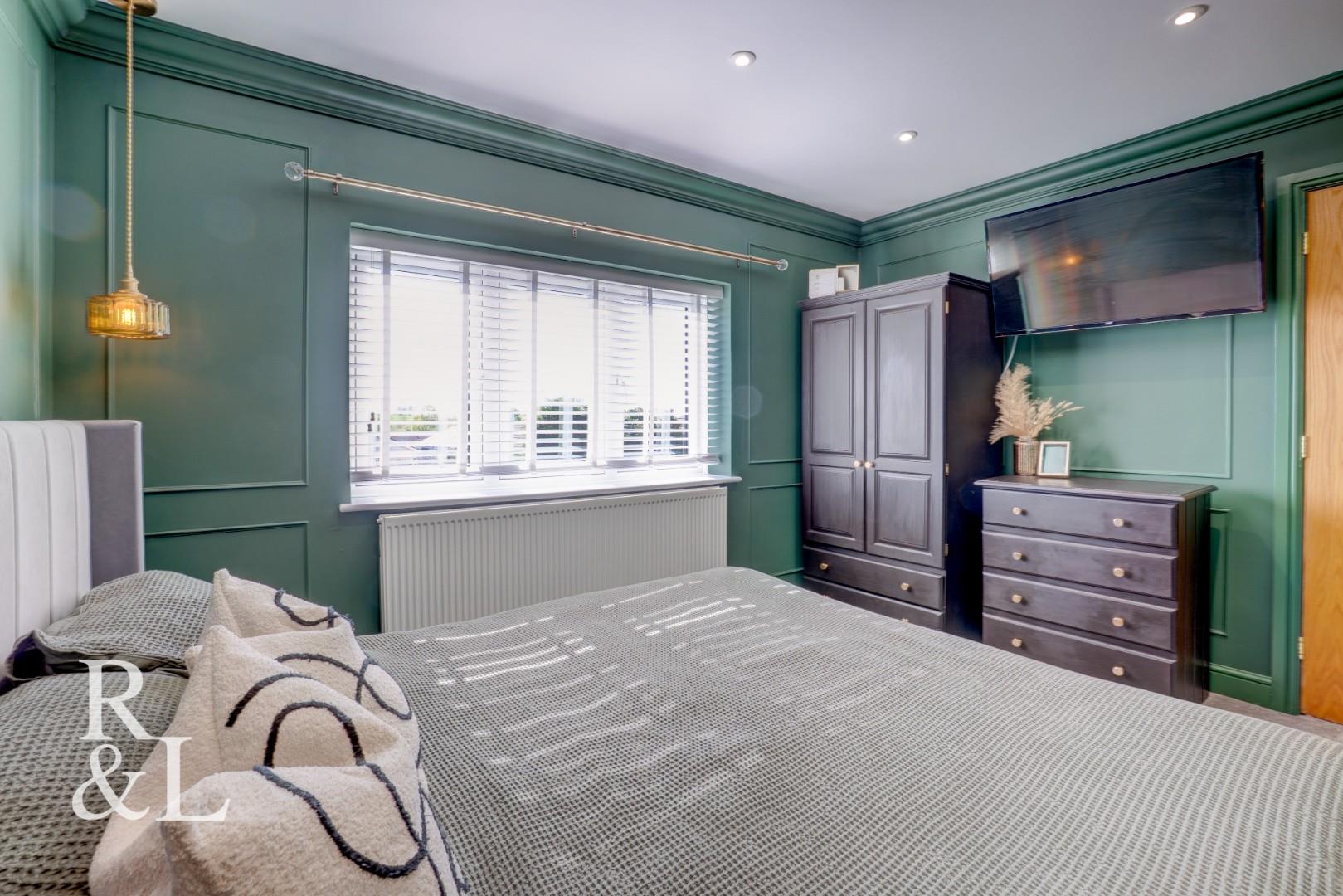 Property image for Atherstone Road, Measham, Swadlincote
