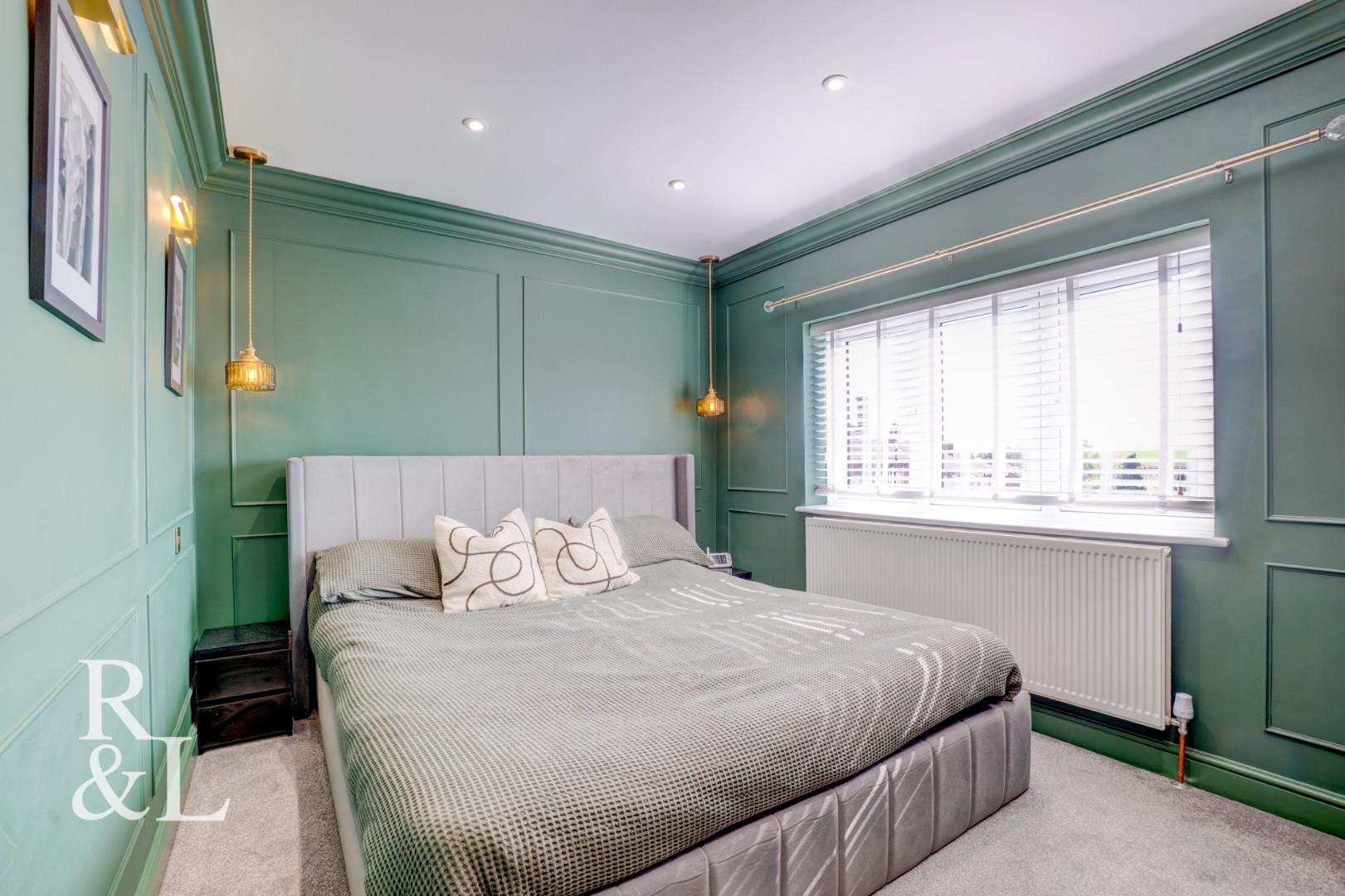 Property image for Atherstone Road, Measham, Swadlincote