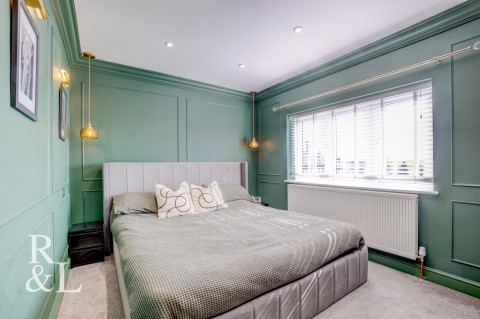 Property thumbnail image for Atherstone Road, Measham, Swadlincote