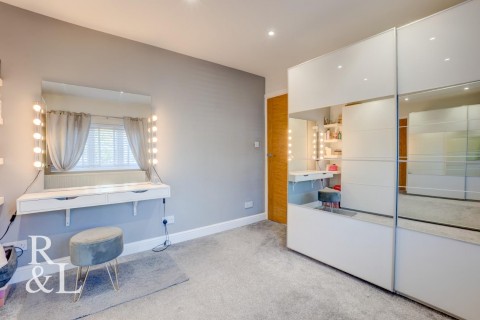 Property thumbnail image for Atherstone Road, Measham, Swadlincote