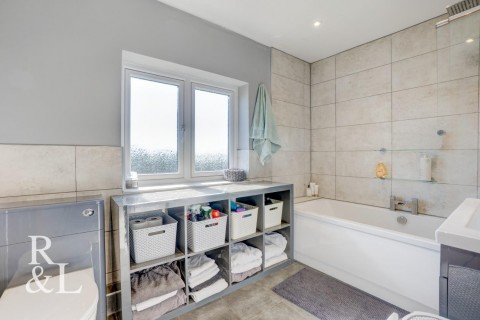 Property thumbnail image for Atherstone Road, Measham, Swadlincote