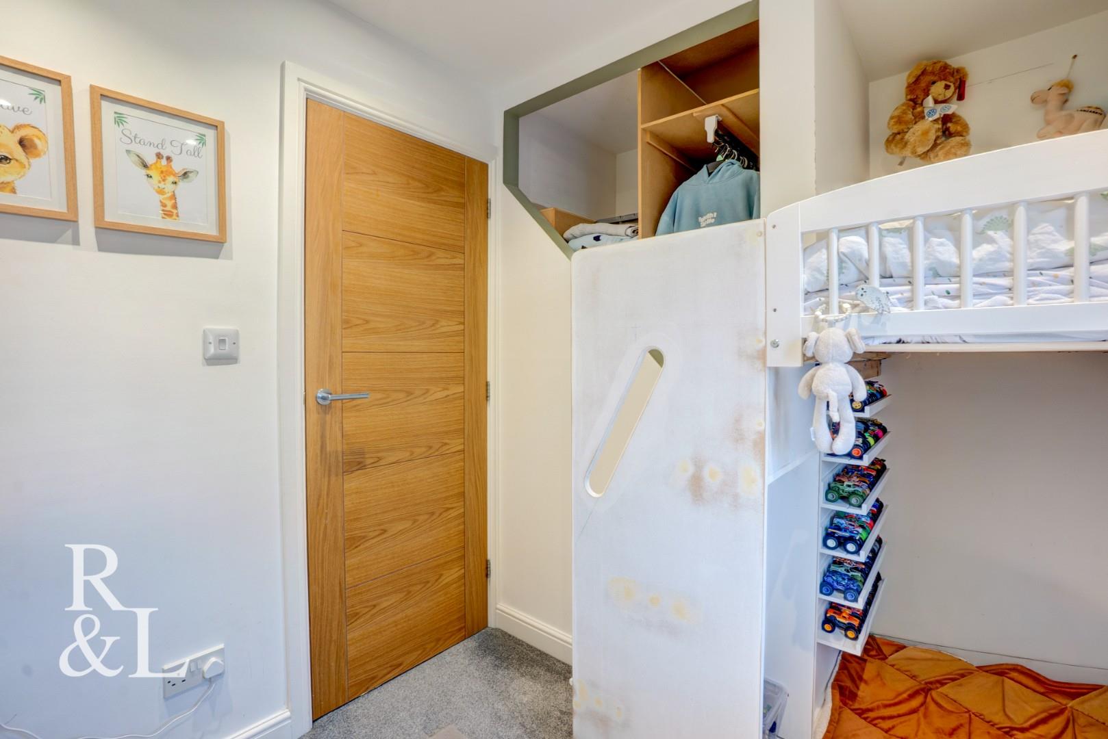 Property image for Atherstone Road, Measham, Swadlincote