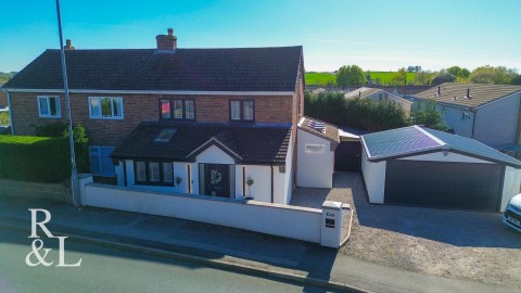 Property thumbnail image for Atherstone Road, Measham, Swadlincote