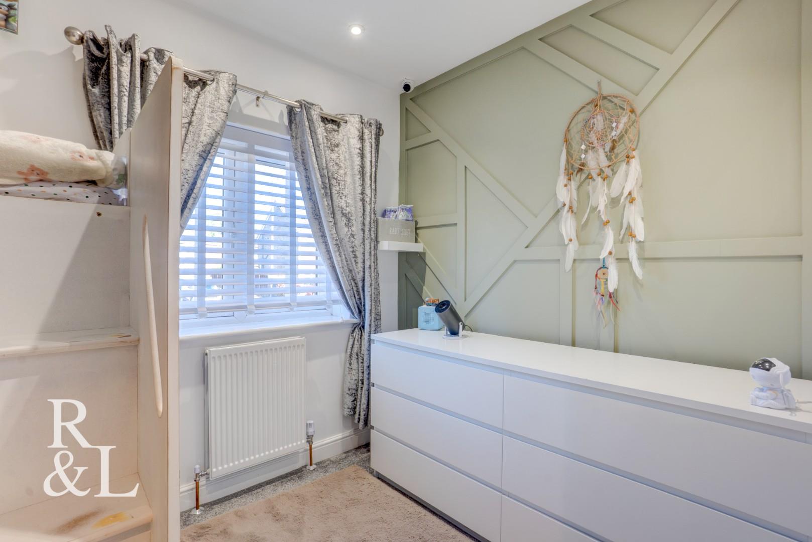 Property image for Atherstone Road, Measham, Swadlincote