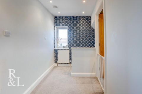 Property thumbnail image for Atherstone Road, Measham, Swadlincote