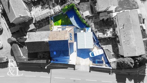 Property thumbnail image for Atherstone Road, Measham, Swadlincote