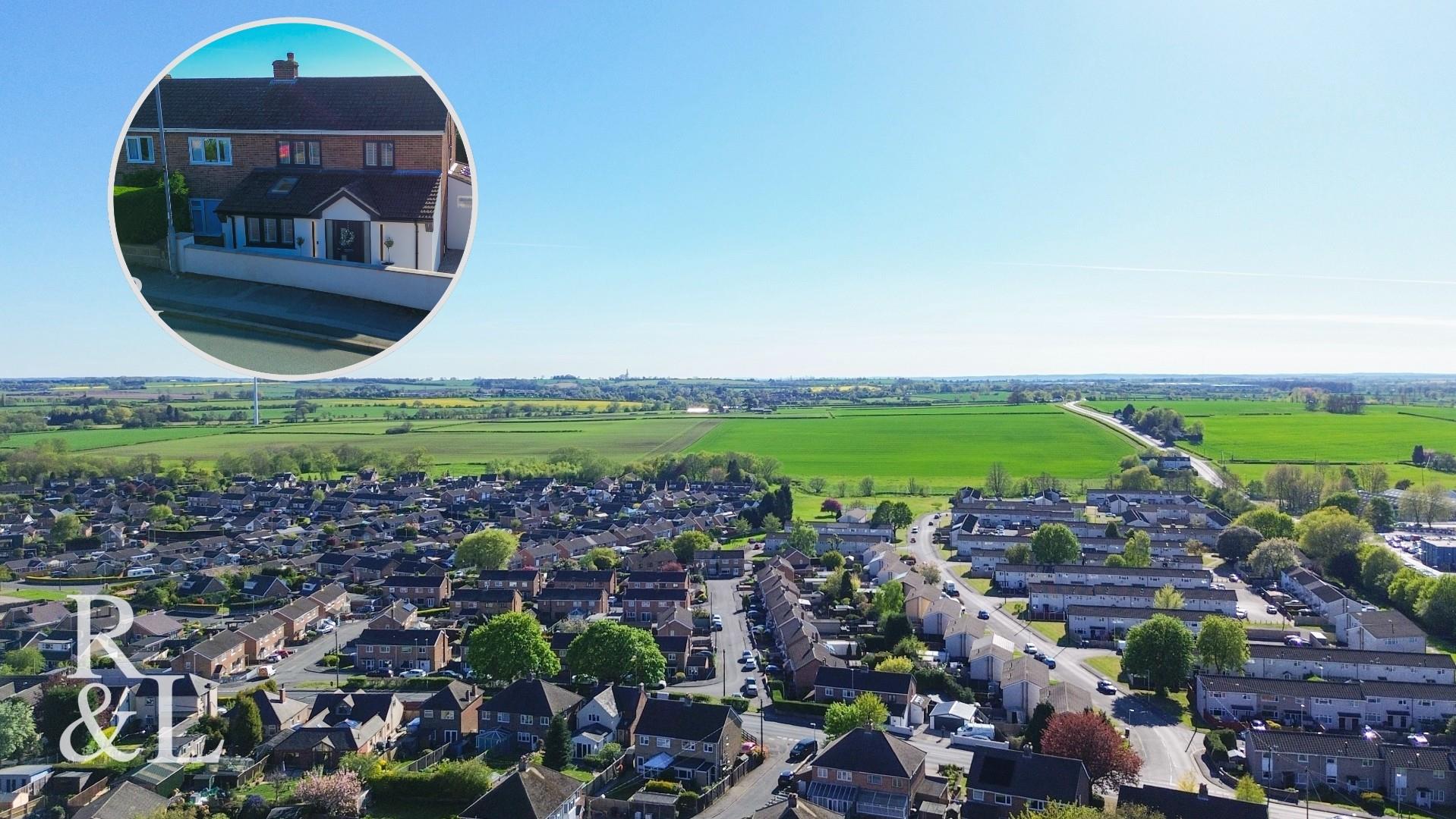 Property image for Atherstone Road, Measham, Swadlincote