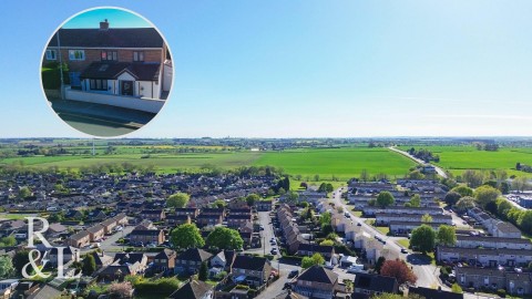 Property thumbnail image for Atherstone Road, Measham, Swadlincote