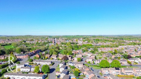 Property thumbnail image for Atherstone Road, Measham, Swadlincote