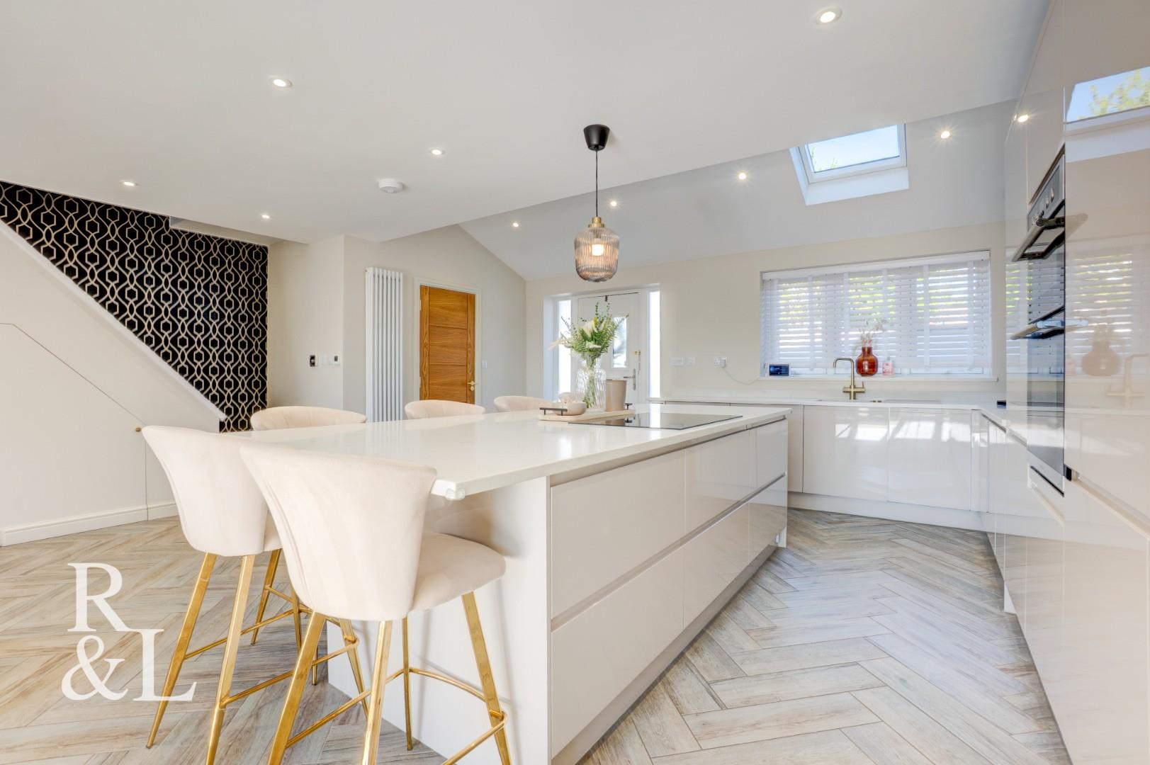 Property image for Atherstone Road, Measham, Swadlincote