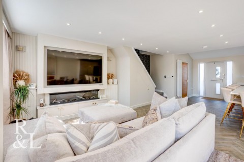 Property thumbnail image for Atherstone Road, Measham, Swadlincote